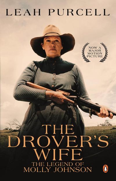 The Drover’s Wife