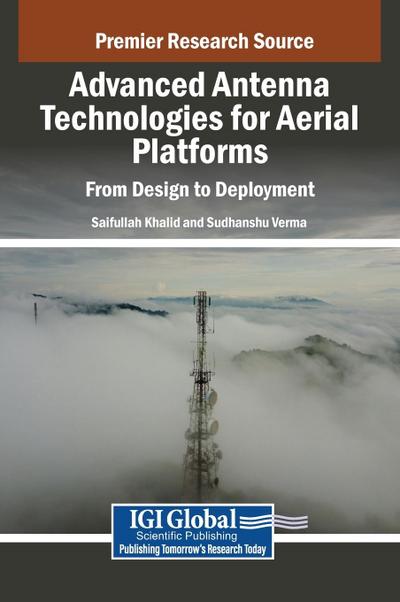 Advanced Antenna Technologies for Aerial Platforms