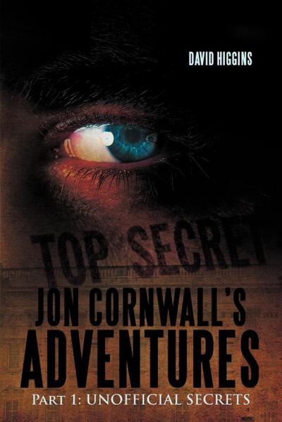 Jon Cornwall’s Adventures