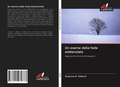 Un esame della fede esistenziale