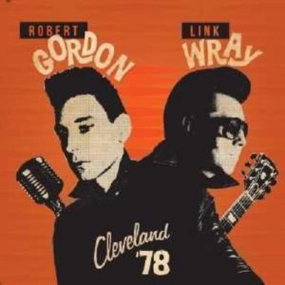 Gordon, R: Cleveland ’78