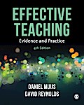 Effective Teaching