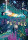 Bug Ego 2