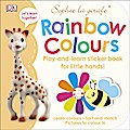Sophie la girafe® - Rainbow Colours