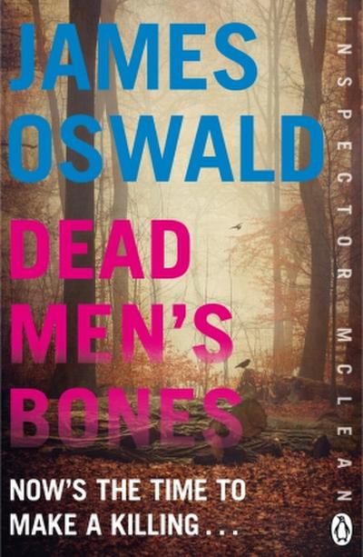 Dead Men’s Bones