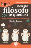 GuíaBurros ¿Con qué filósofo te quedas?