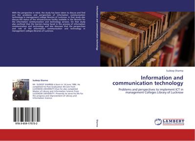 Information and communication technology
