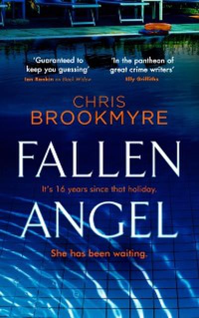 Fallen Angel