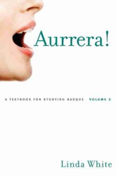 Aurrera!