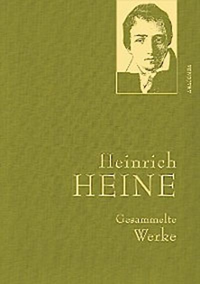 Heine,H.,Gesammelte Werke