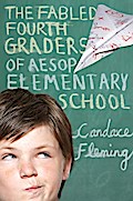 The Fabled Fourth Graders of Aesop Elementary School