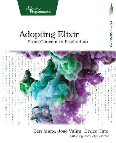 Adopting Elixir