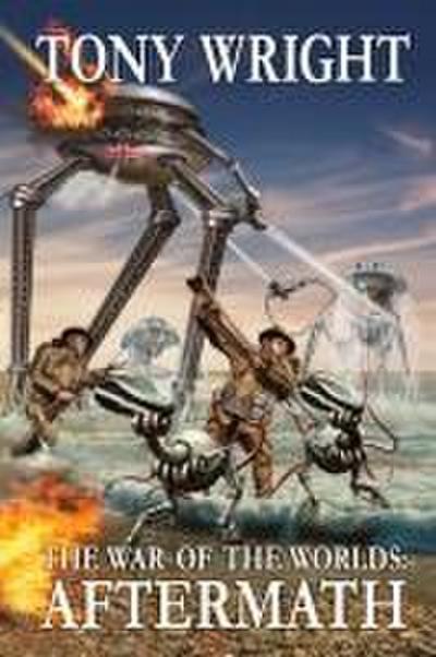 The War of the Worlds