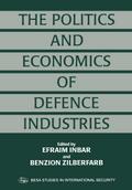 The Politics and Economics of Defence Industries