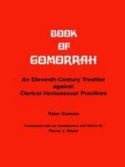 Book of Gomorrah