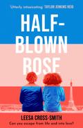 Half-Blown Rose