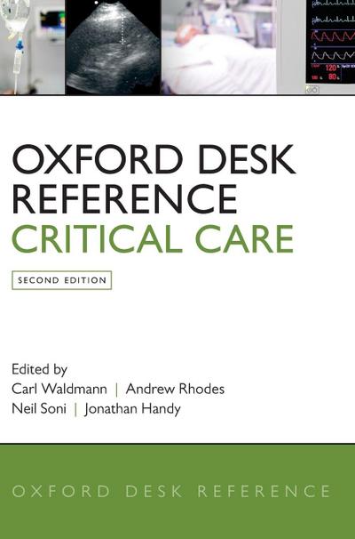 Oxford Desk Reference