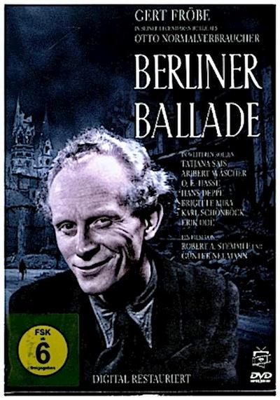 Berliner Ballade