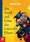 Jim Knopf und Lukas der Lokomotivführer