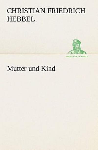Mutter und Kind