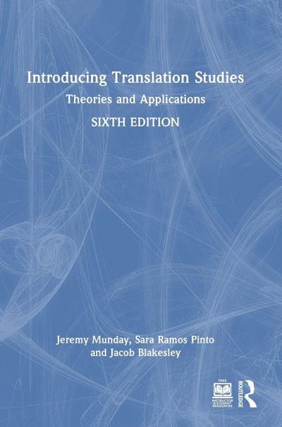 Introducing Translation Studies