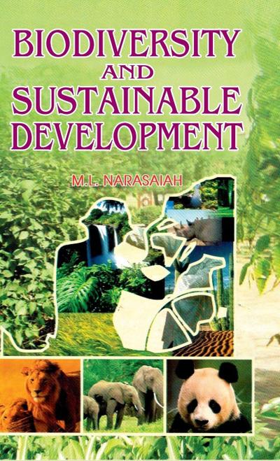 Biodiversity and Sustainable Development