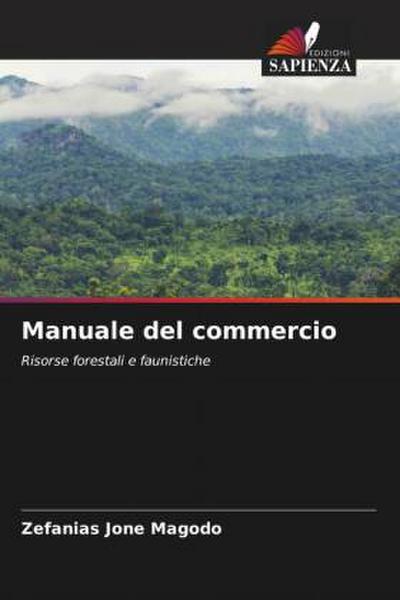 Manuale del commercio