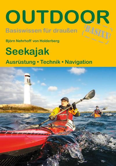 Seekajak             BWD65
