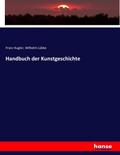 Handbuch der Kunstgeschichte