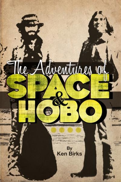Adventures of Space and Hobo
