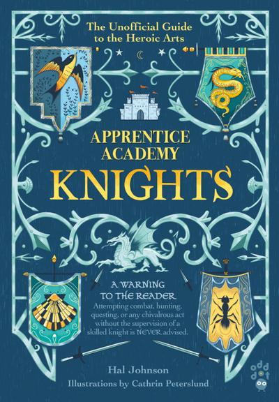 Apprentice Academy: Knights