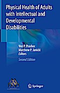 Physical Health of Adults with Intellectual and Developmental Disabilities