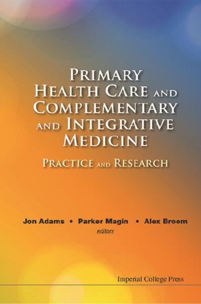 PRIMA HEALTH CARE & COMPLEM & INTEGR MED