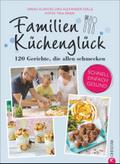 Familienküchenglück