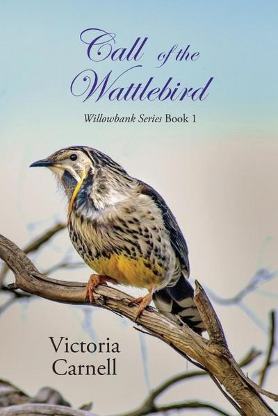 Call of the Wattlebird