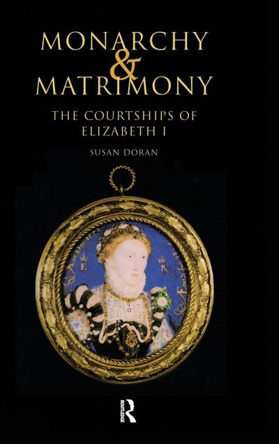 Monarchy and Matrimony