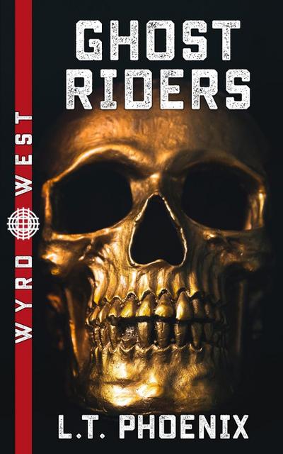 Ghost Riders