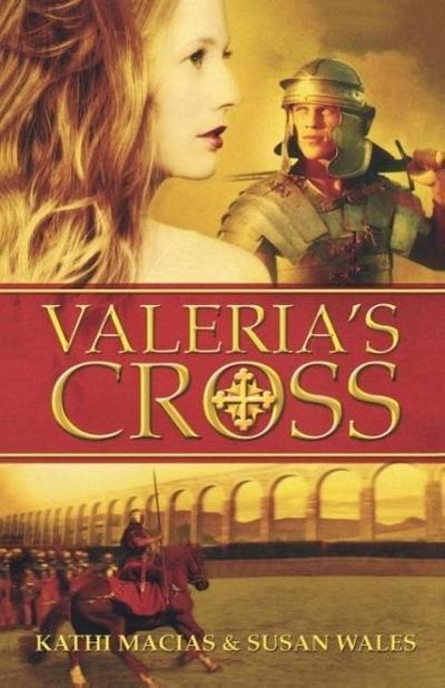 VALERIAS CROSS