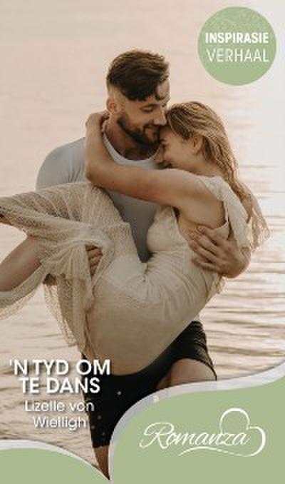 ’n Tyd om te dans