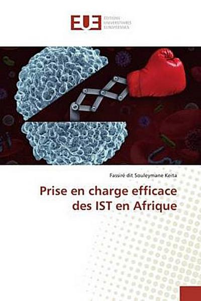 Prise en charge efficace des IST en Afrique