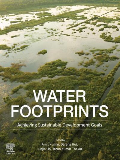 Water Footprints