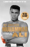 My Brother, Muhammad Ali