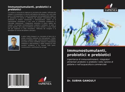 Immunostumulanti, probiotici e prebiotici