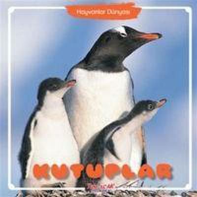 Kutuplar - Hayvanlar Dünyasi
