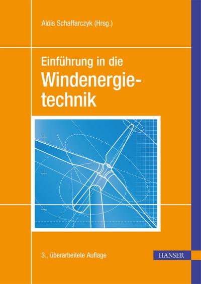 Einführung in die Windenergietechnik