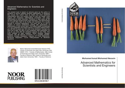 Advanced Mathematics for Scientists and Engineers