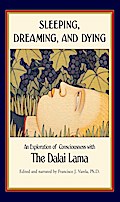 Sleeping, Dreaming, and Dying
