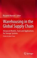 Warehousing in the Global Supply Chain