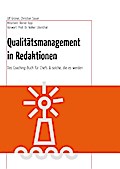 Qualitätsmanagement in Redaktionen