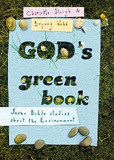 God’s Green Book